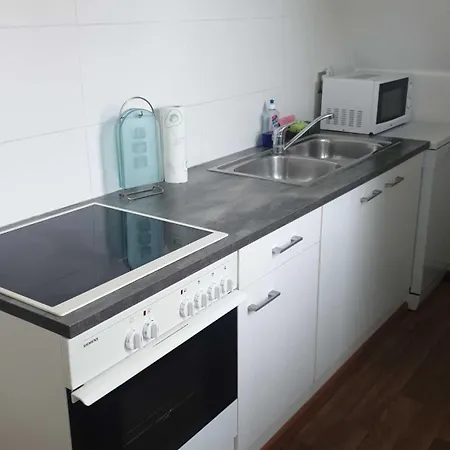 Lekoma Πανσιόν Niedergorsdorf