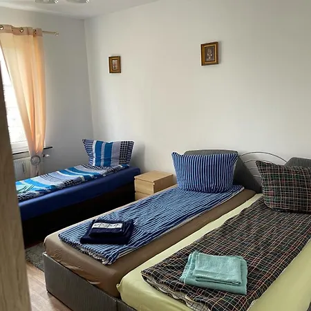 Πανσιόν Lekoma *