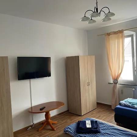 Lekoma Niedergorsdorf