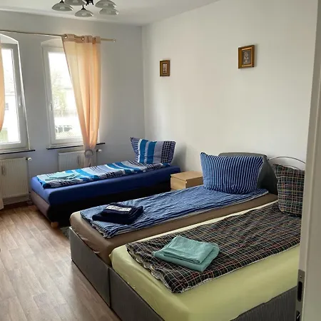 Πανσιόν Lekoma *