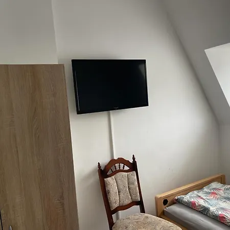 Lekoma Πανσιόν *