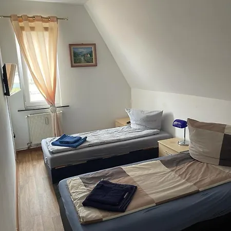 Πανσιόν Lekoma *