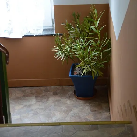 Lekoma Πανσιόν Niedergorsdorf