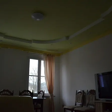 Πανσιόν Lekoma *