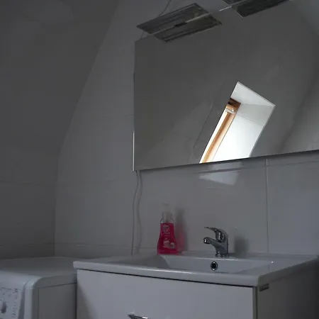 Πανσιόν Lekoma *