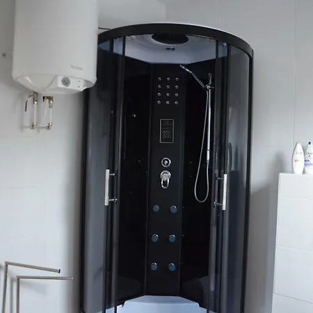 Lekoma * Niedergorsdorf