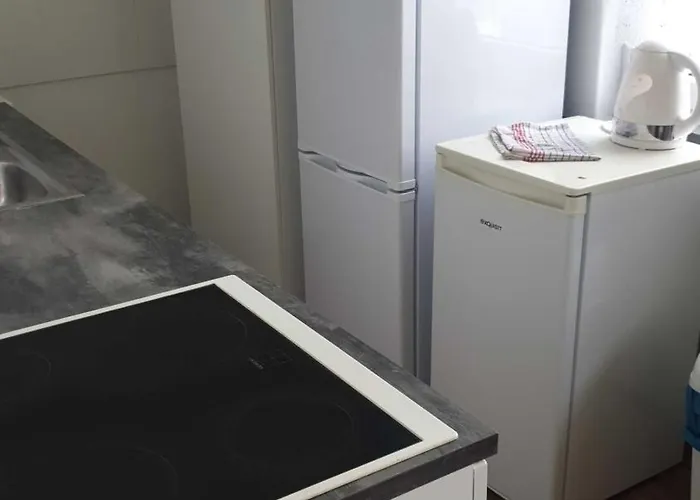 Lekoma * Niedergorsdorf