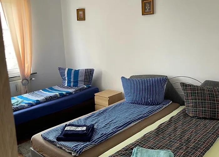 بيت ضيافة Lekoma *