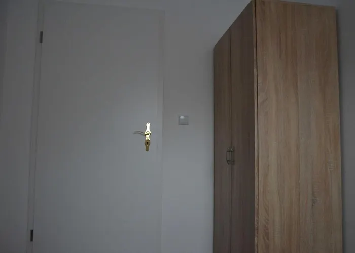 Lekoma * Niedergorsdorf