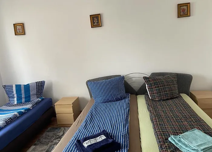 Lekoma بيت ضيافة