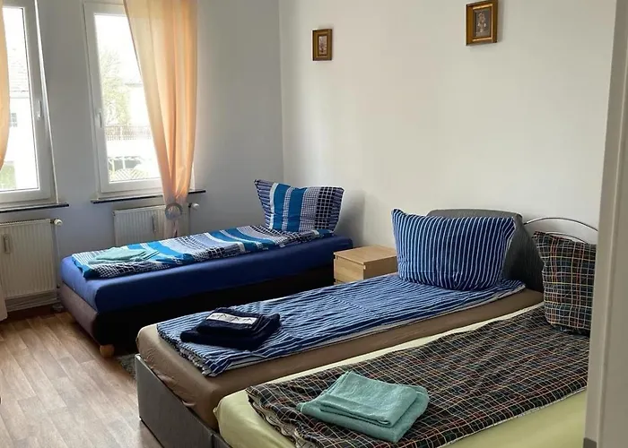 بيت ضيافة Lekoma *