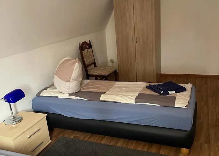 Lekoma بيت ضيافة