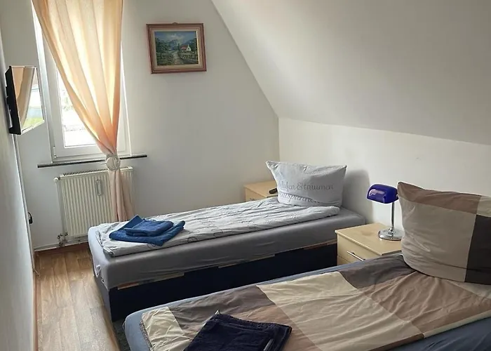 بيت ضيافة Lekoma *