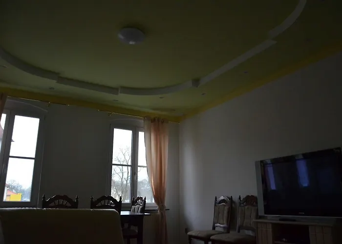 بيت ضيافة Lekoma *