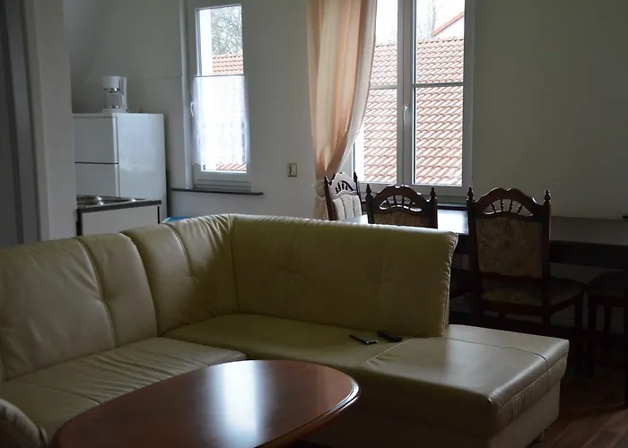 Lekoma بيت ضيافة