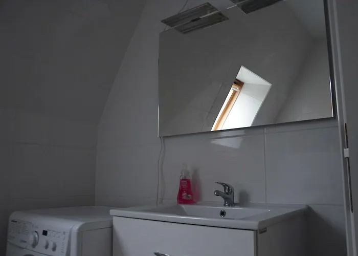 بيت ضيافة Lekoma *