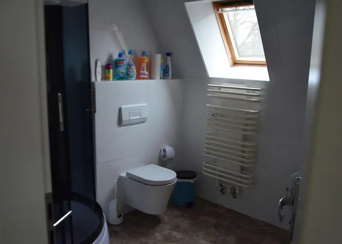 Lekoma Niedergorsdorf