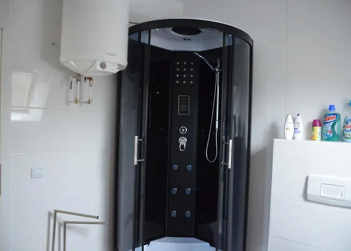 Lekoma * Niedergorsdorf